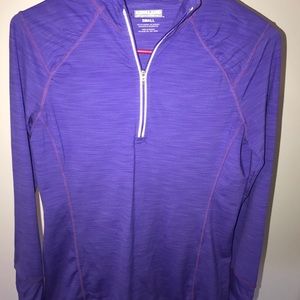 3/4 Zip